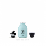 Mini gourde sport 250 ml URBAN - ATLANTIC