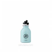 Mini gourde sport 250 ml URBAN - ATLANTIC