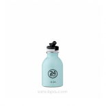 Mini gourde sport 250 ml URBAN - ATLANTIC