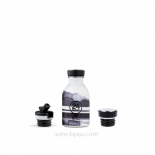 Mini gourde sport 250 ml URBAN - INOX