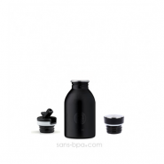 Mini gourde sport 250 ml URBAN - STRIPS