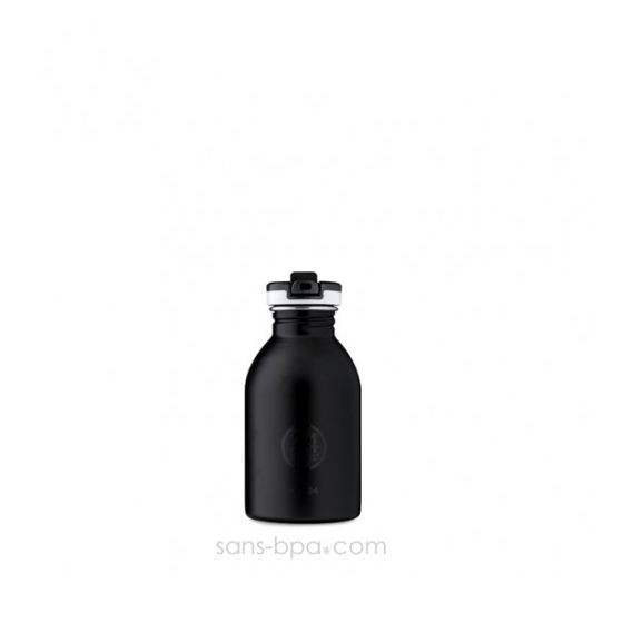 Mini gourde sport 250 ml URBAN - STRIPS