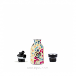Mini gourde sport 250 ml URBAN - TUXEDO BLACK