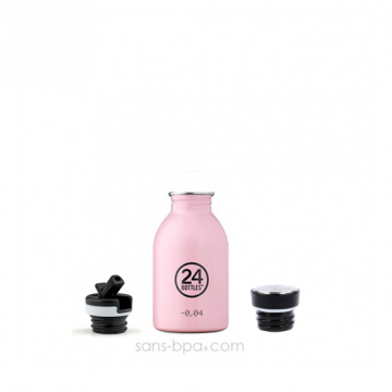 Mini gourde sport 250 ml URBAN - PETIT JARDIN