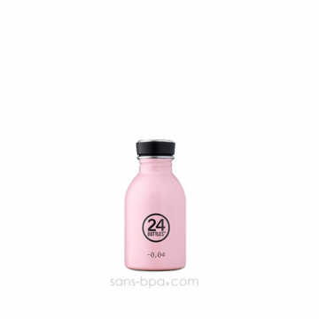 Mini gourde sport 250 ml URBAN - PETIT JARDIN 2