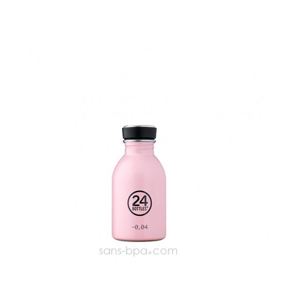 Mini gourde sport 250 ml URBAN - PETIT JARDIN