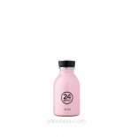 Mini gourde sport 250 ml URBAN - PETIT JARDIN