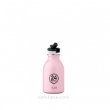 Mini gourde sport 250 ml URBAN - PETIT JARDIN