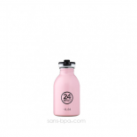Mini gourde sport 250 ml URBAN - PETIT JARDIN