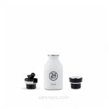 Mini gourde sport 250 ml URBAN - CANDY PINK