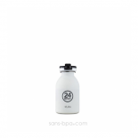 Mini gourde sport 250 ml URBAN - CANDY PINK