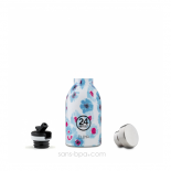 Gourde sport isotherme 330ml CLIMA - STONE ATLANTIC BAY