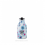 Gourde sport isotherme 330ml CLIMA - STONE ATLANTIC BAY
