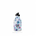 Gourde sport isotherme 330ml CLIMA - STONE ATLANTIC BAY