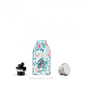 Gourde sport isotherme 330ml CLIMA - EARLY BREEZE