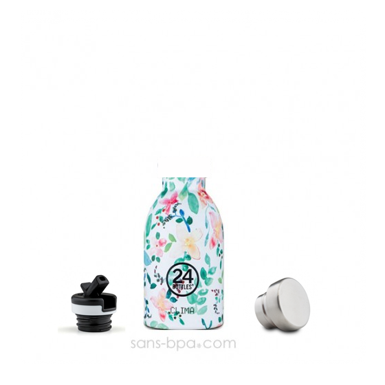 Gourde sport isotherme 330ml CLIMA - EARLY BREEZE