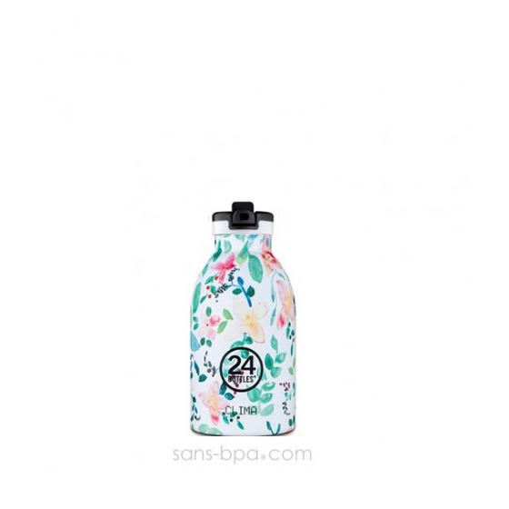 Gourde sport isotherme 330ml CLIMA - EARLY BREEZE