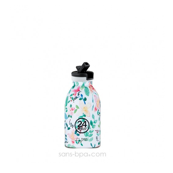 Gourde sport isotherme 330ml CLIMA - EARLY BREEZE