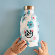 Gourde sport isotherme 330ml CLIMA - EARLY BREEZE