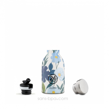 Gourde sport isotherme 330ml CLIMA - LITTLE BUDS