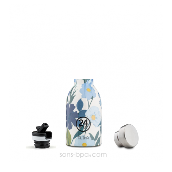 Gourde sport isotherme 330ml CLIMA - LITTLE BUDS