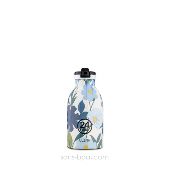 Gourde sport isotherme 330ml CLIMA - LITTLE BUDS