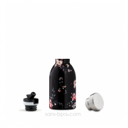 Gourde sport isotherme 330ml CLIMA - MORNING GLORY