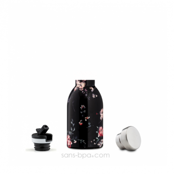 Gourde sport isotherme 330ml CLIMA - MORNING GLORY