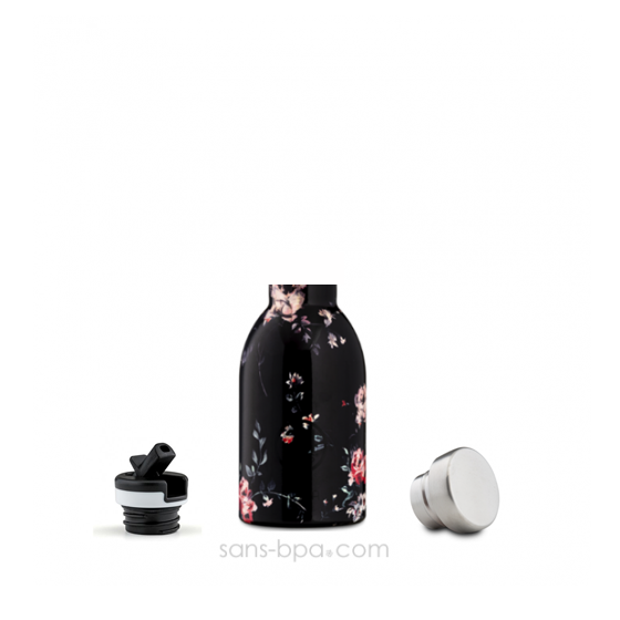 Gourde sport isotherme 330ml CLIMA - MORNING GLORY