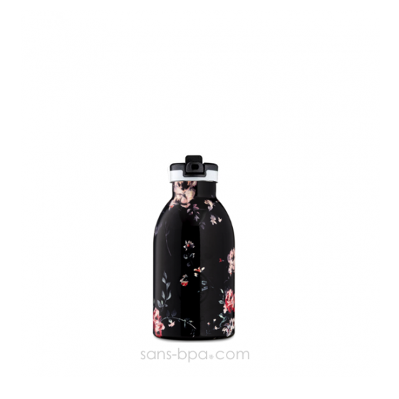 Gourde sport isotherme 330ml CLIMA - MORNING GLORY