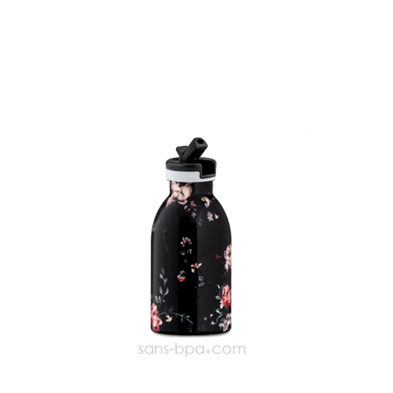 Gourde sport isotherme 330ml CLIMA - MORNING GLORY