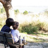 Gourde 100% inox 400 ml - La GLOUP