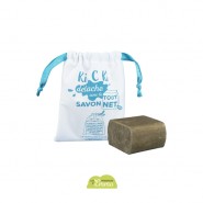 Savon détachant linge - Tout Net