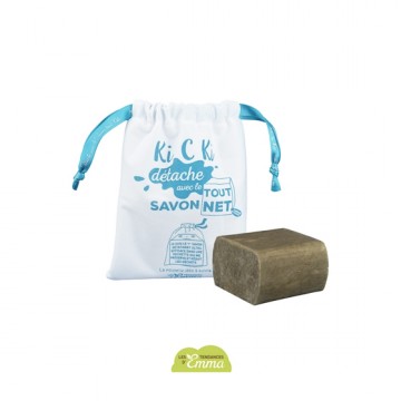 Savon détachant linge - Tout Net 2