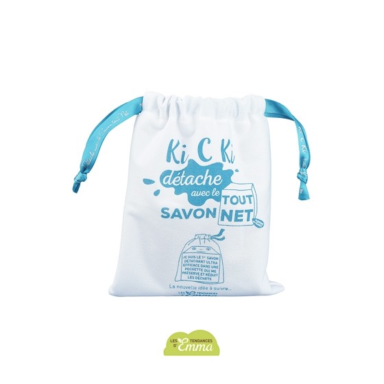 Savon détachant linge - Tout Net