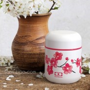 Petite boite isotherme 280ml - Capsule Blossom