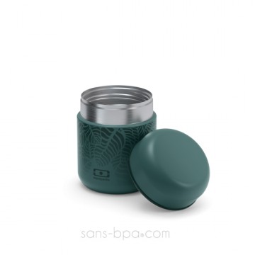 Petite boite isotherme 280ml - Capsule Blossom 2