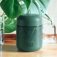 Petite boite isotherme 280ml - Capsule Blossom