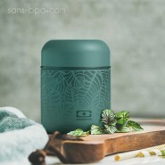 Petite boite isotherme 280ml - Capsule Blossom