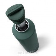 Bouteille isotherme 500 ml - Inox Jungle