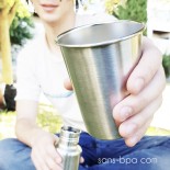 La Timbale inox 350 ml