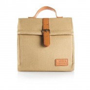 Sac isotherme coton Biologique