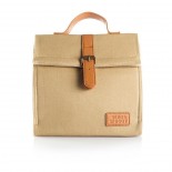 Sac isotherme coton Biologique