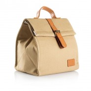 Sac isotherme coton Biologique