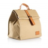 Sac isotherme coton Biologique