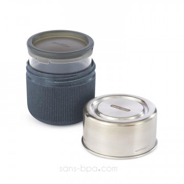 Boite repas Pot & Case - Medium 450ml