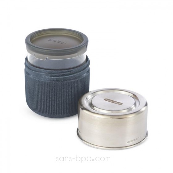 Boite repas Pot & Case - Medium 450ml