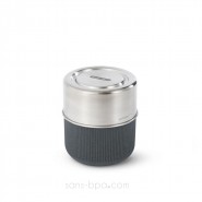 Boite repas Pot & Case - Medium 450ml