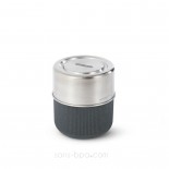 Boite repas Pot & Case - Medium 450ml