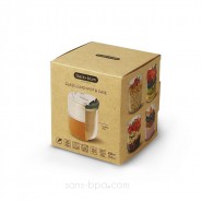 Boite repas Pot & Case - Medium 450ml